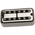 DiMarzio PAF'Tron Neck Nickel/Black - DP293NBK