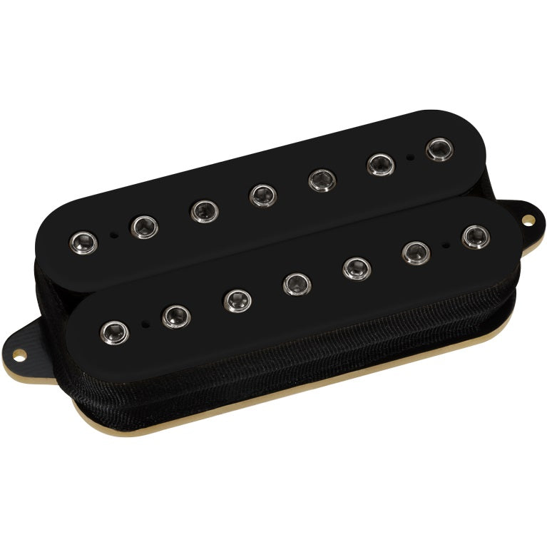 DiMarzio Titan 7 Neck Jake Bowen Model black - DP713BK