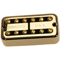 DiMarzio PAF'Tron Neck Gold/Black - DP293GBK