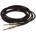 DiMarzio EP1718 - 5,4m - nero - EP1718SSBK