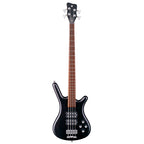 Warwick Corvette $$ 4 Nirvana Black Transparent Satin