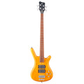 Warwick RockBass Corvette $$ 4 Honey Violin Trasparent Satin