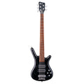 Warwick RockBass Corvette $$ 5 Nirvana Black Transparent Satin