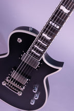 Esp EII Eclipse BB Black Satin con Astuccio