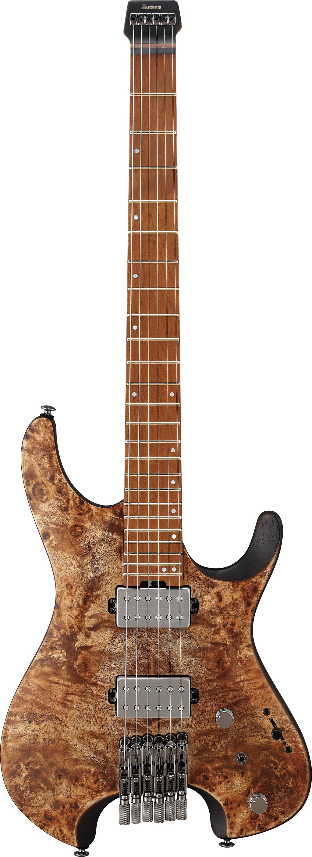 Ibanez Q52PB Antique Brown Stained