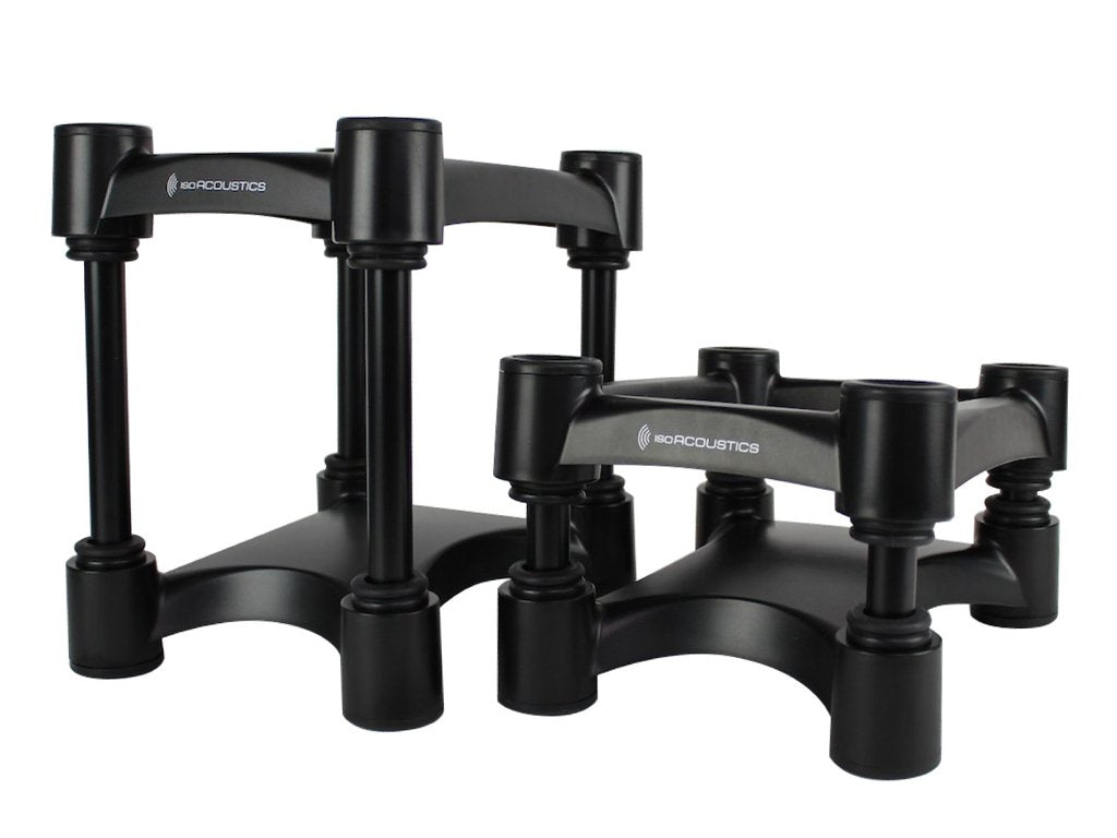 Isoacoustics Iso-Lr8R200 Speaker Stand
