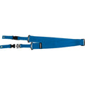 DiMarzio DD2200N Nylon ClipLock - blu - DD2200BL