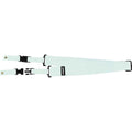DiMarzio DD2200N Nylon ClipLock - bianco - DD2200W