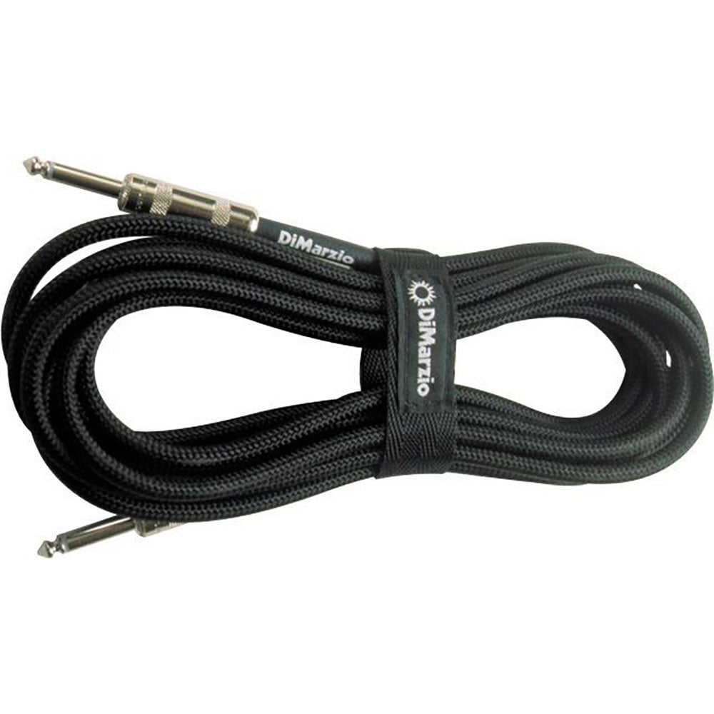 DiMarzio EP1715 - 4,5m - nero - EP1715SSBK