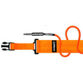DiMarzio EP1718SSOR - 5,4m - arancione neon - EP1718SSOR