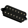DiMarzio Dp700Bk Blaze Dp700Bk 7c Neck