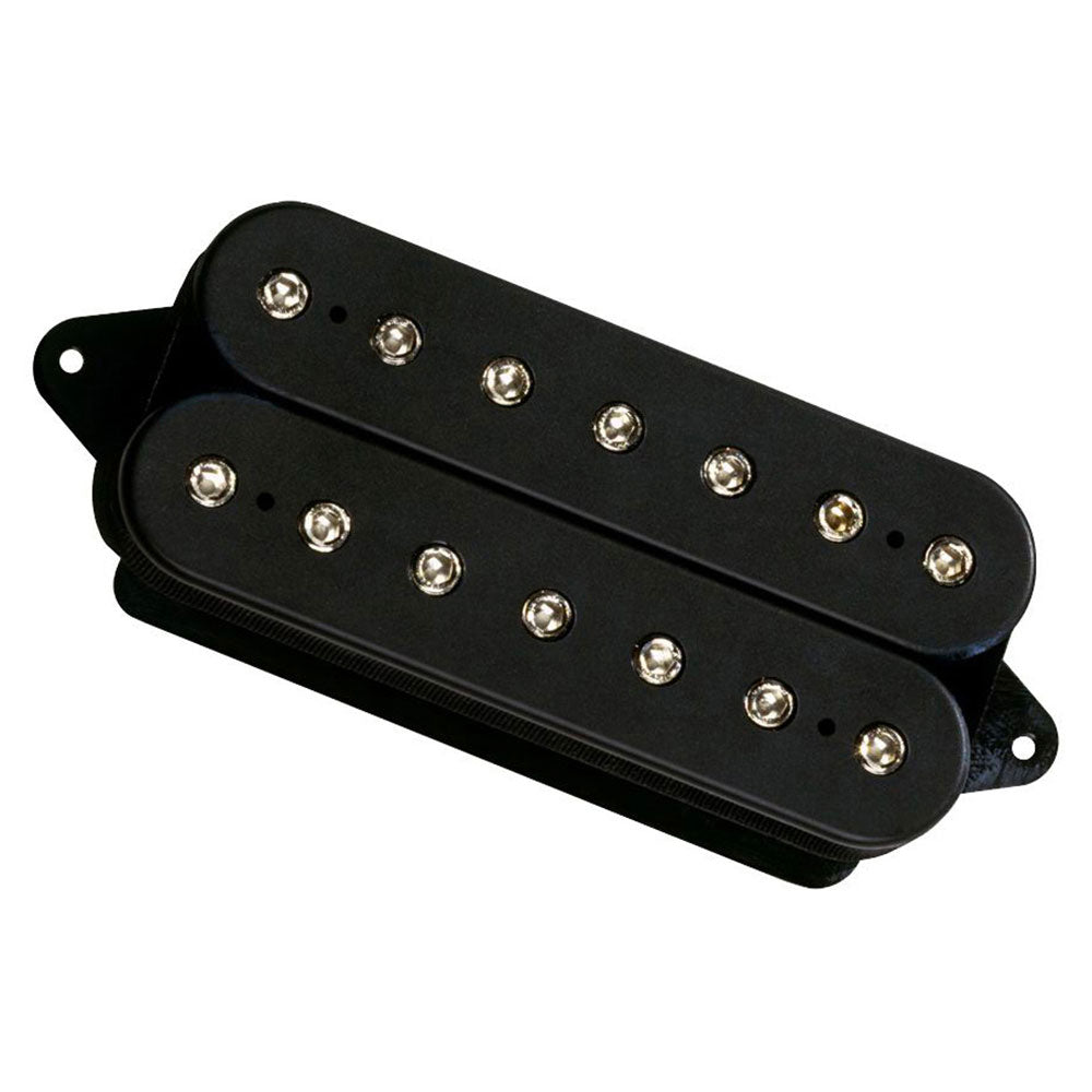 DiMarzio Dp700Bk Blaze Dp700Bk 7c Neck