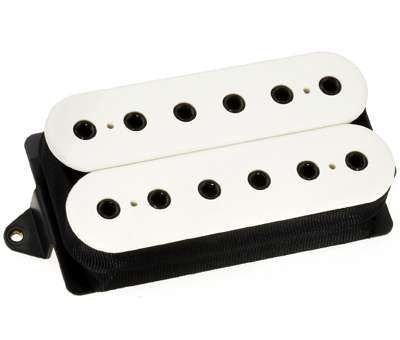 DiMarzio Evolution  Dp158Fw Neck Wh