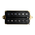 DiMarzio AT-1 Andy Timmons Model  ''F-spaced'' nero - DP224FBK