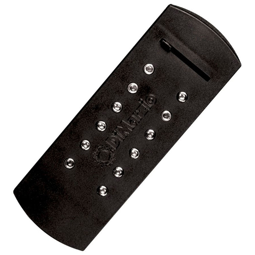 DiMarzio Virtual Acoustic nero - DP138BK