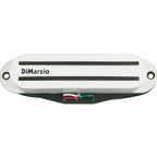 DiMarzio Fast Track 1 bianco - DP181W
