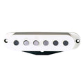 DiMarzio HS-4 bianco - DP217W