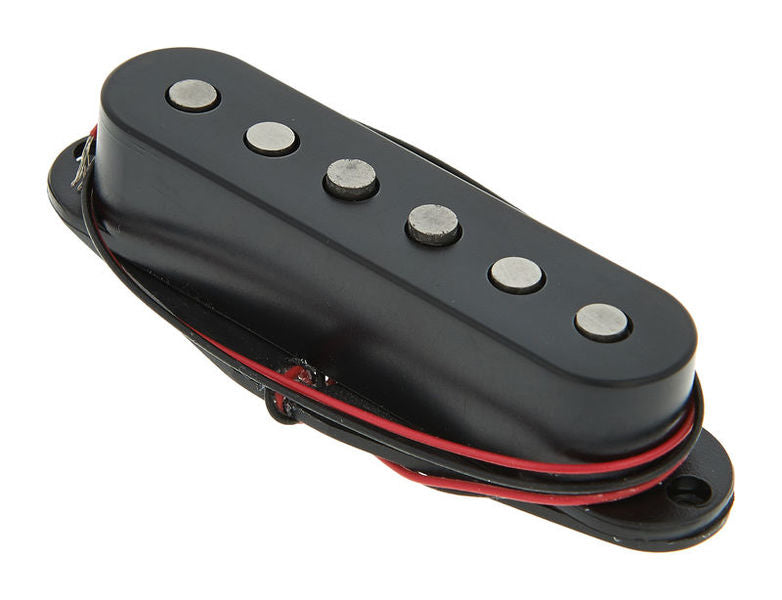 DiMarzio Evolution Middle nero - ISCV2BK