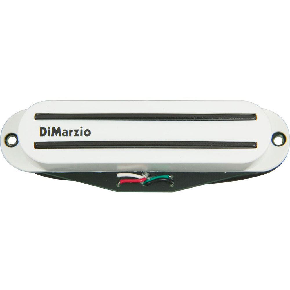 DiMarzio Super Distortion S bianco - DP218W