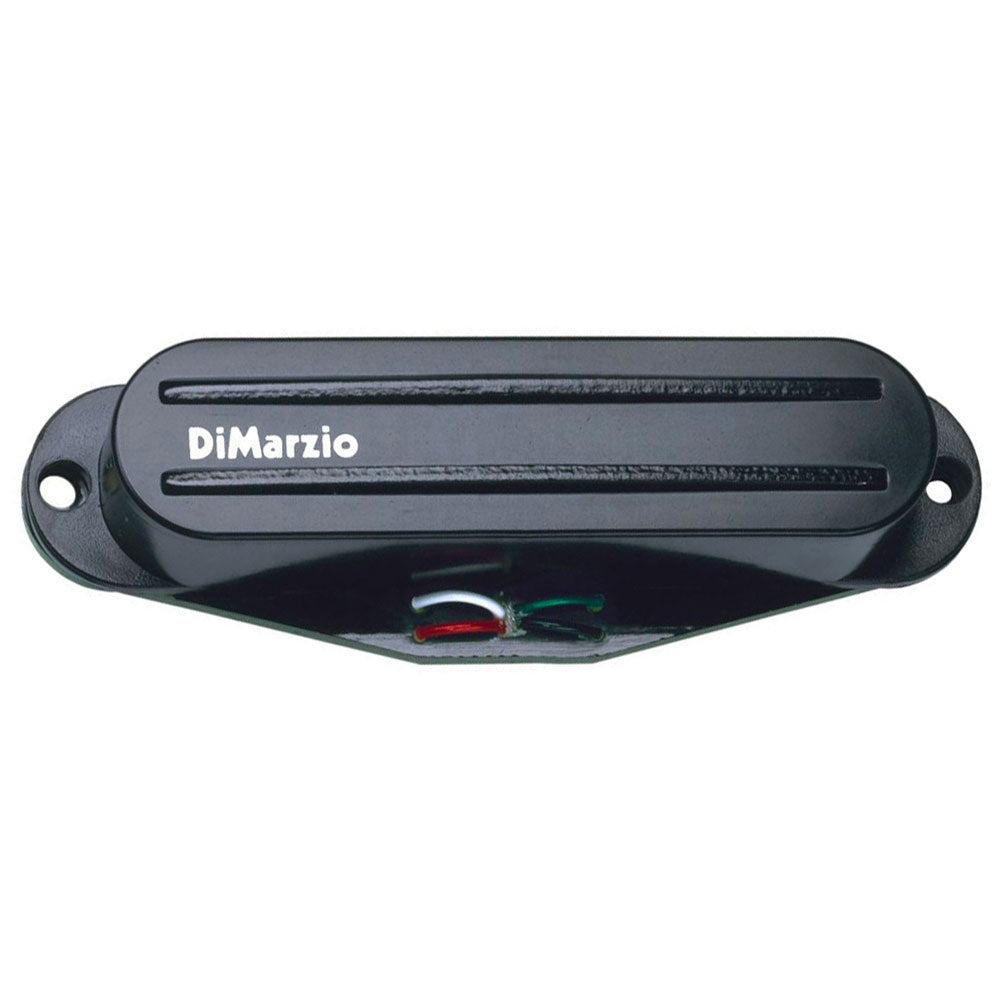 DiMarzio Cruiser Dp186Bk Neck Black