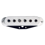 DiMarzio True Velvet Neck bianco - DP175W