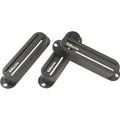 DiMarzio DM2002 - cover per single coil dual blade - nero
