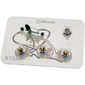 DiMarzio GW2108A5 - Wiring harness per Stratocaster