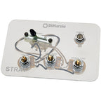 DiMarzio GW2108A5 - Wiring harness per Stratocaster