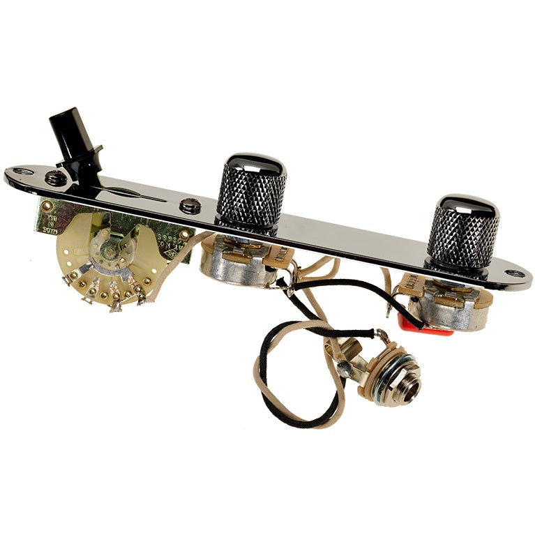 DiMarzio GW2102 - Wiring harness per Telecaster