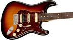 Fender American Professional II Stratocaster Hss 3 Color Sunburst