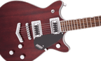 Gretsch G5222 Electromatic Double Jet Chitarra Elettrica Walnut Stain