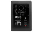 M Audio Bx6 Carbon (Singola) Studio Monitor Attivo 6'/1.25' Biamplificato 130W