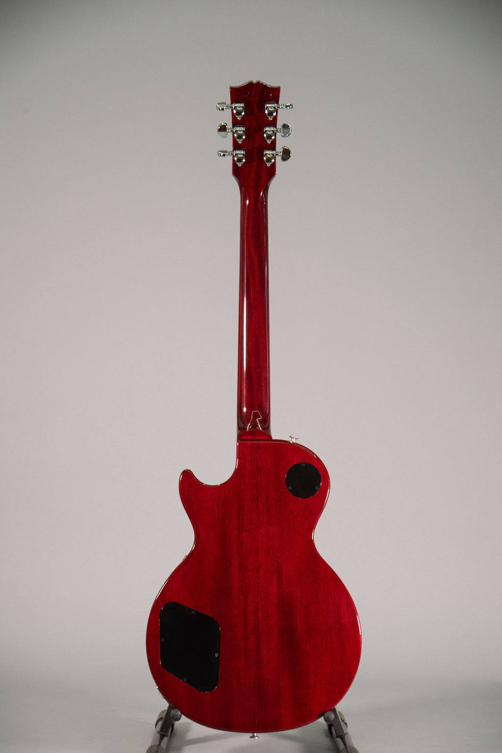 Gibson Les Paul Studio Wine Red Electric Guitar