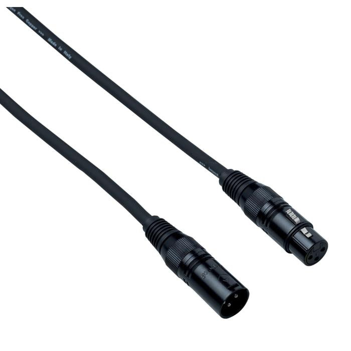 Bespeco Cavo Microfonico Mt10 Xlr
