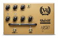 Victory Amp V4 The Sheriff Preamp