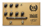 Victory Amp V4 The Sheriff Preamp