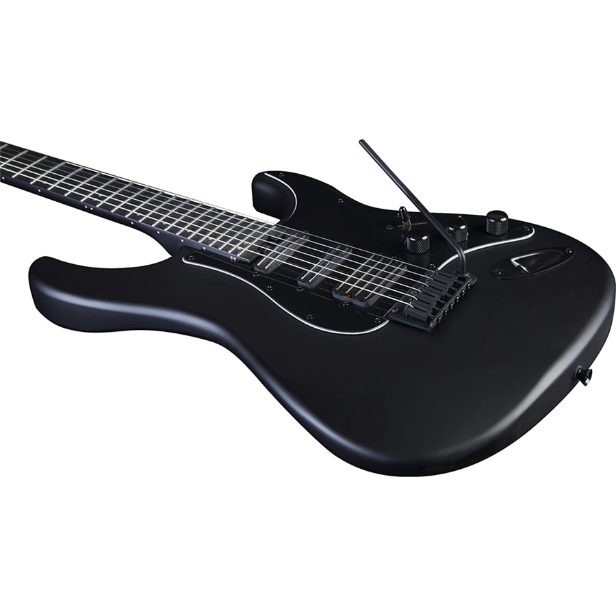Eko Guitars Aire 500 Stealth