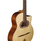 Eko Guitars Alps G450c Gipsy