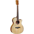 Eko Guitars Alps J450ce