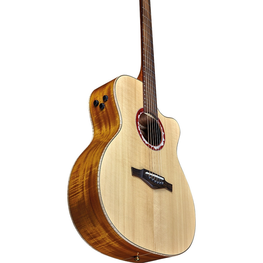 Eko Guitars Alps J450ce