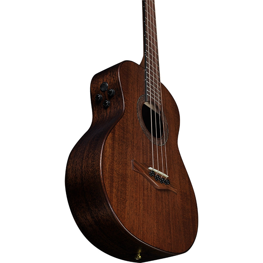 Eko Guitars Marco Polo MM BASS 