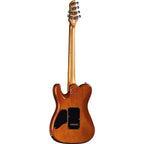 Eko Guitars Tero 800 Musa Red Flamed