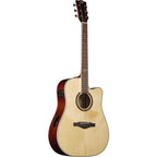 Eko Guitars Tri D300ce