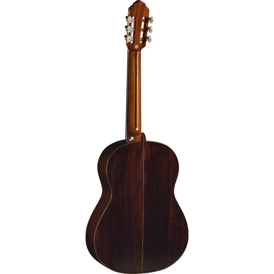 Eko Guitars Vibra 500 Mario Gangi
