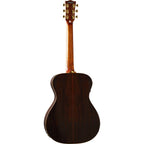 Eko Guitars WOW A800E CR LTD (Cedar/Rosewood)