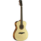 Eko Guitars WOW A800E SK (Spruce/Koa)