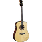 Eko Guitars WOW D800E SR (Spruce/Rosewood)
