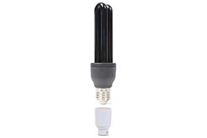 BUV27B Energy Sav.UV25WE27+Adapt.