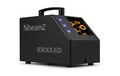 F300BLED Bubble Machine 3RGB LED