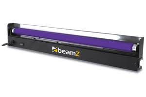 BUV60TL UV-set 60cm Holder Tube